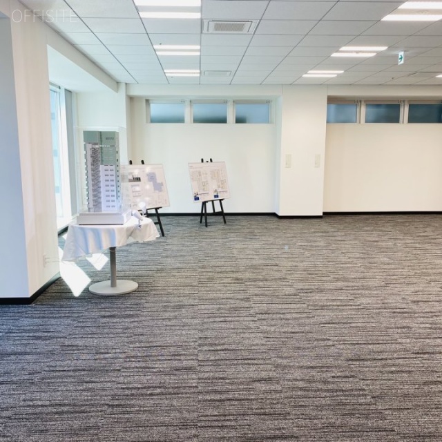RBM銀座ビル 室内