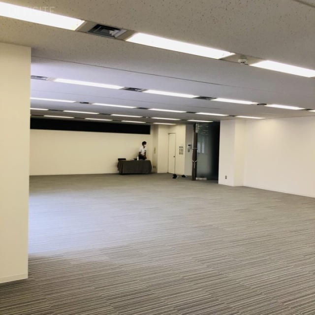 西新橋JKビル 基準階 室内