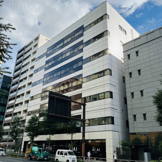 東池袋セントラルプレイス 外観