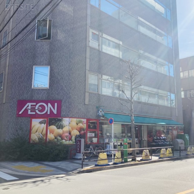 VORT錦糸町 外観