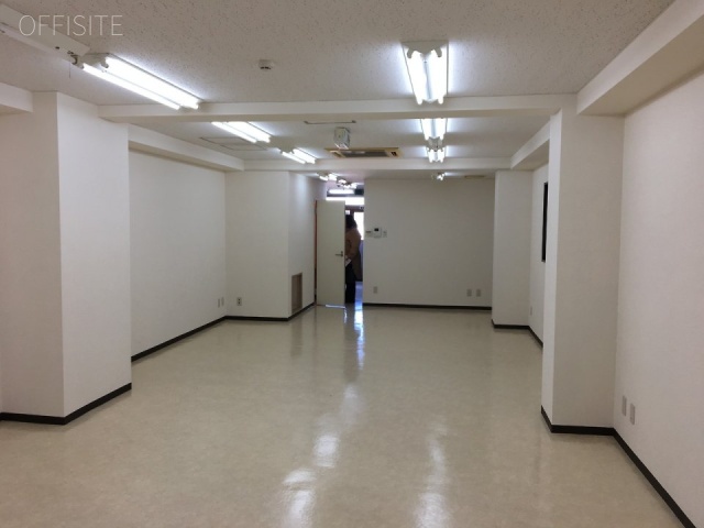 巣鴨THビル 室内