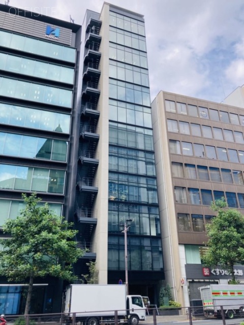 VORT麹町Ⅲ 外観