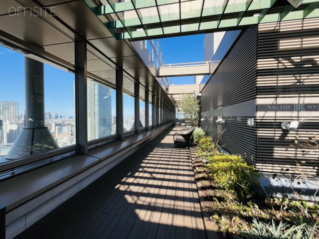 赤坂溜池タワー 外観