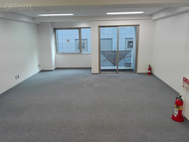 平成新富町ビル 室内
