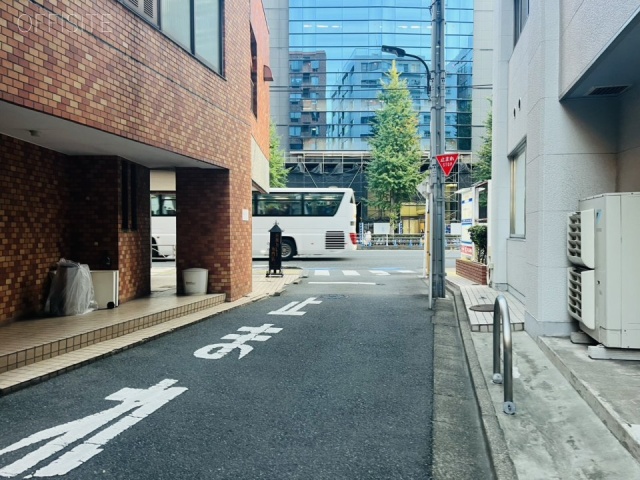 ライオンズ三田 周辺