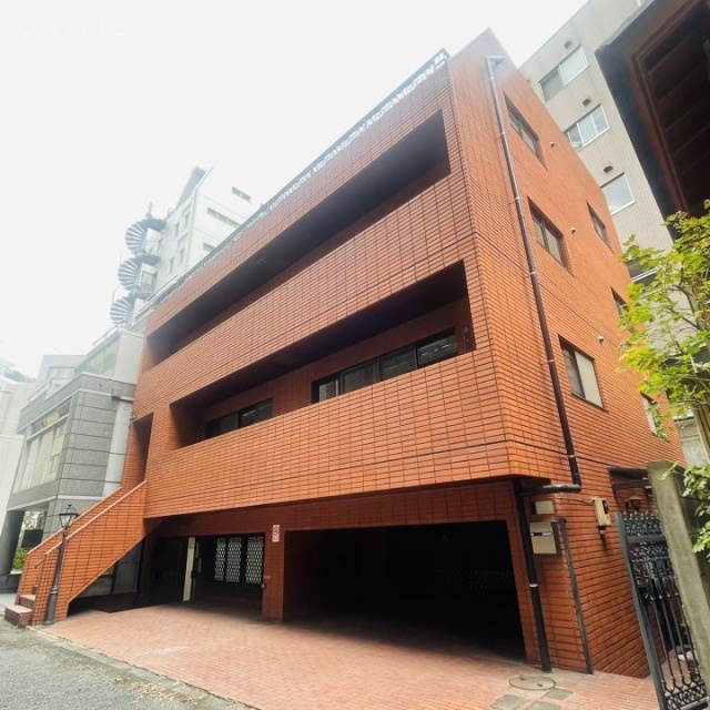 千代田ホーム 外観