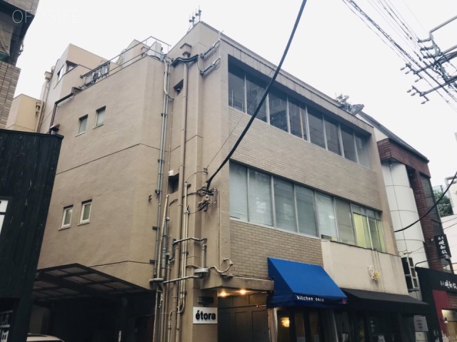大庭ビル 外観