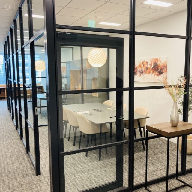 TOKYO TORCH 常盤橋タワー 室内