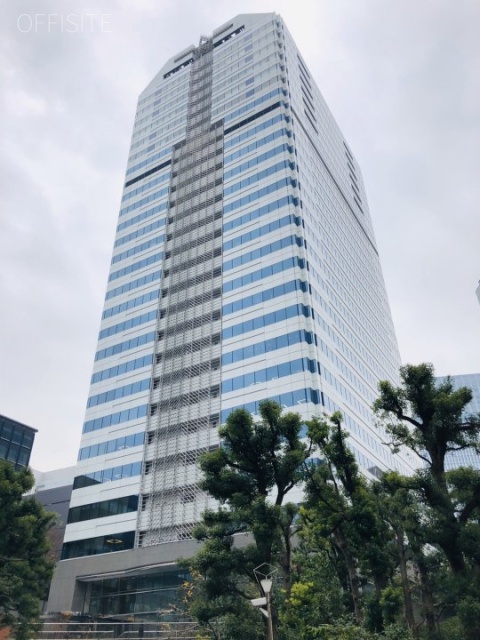 紀尾井町ビル 外観