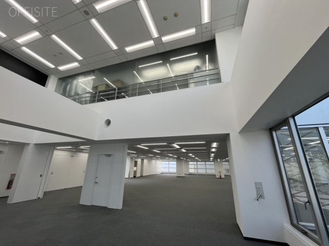 ジュールA 6階 室内