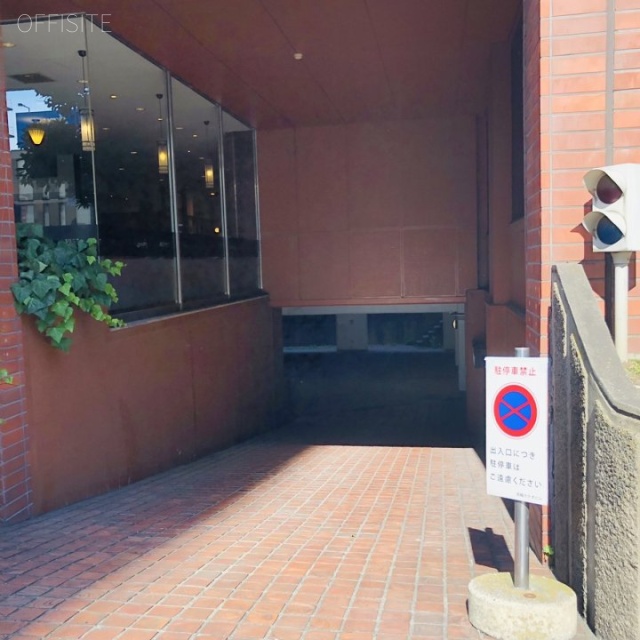 高輪カネオビル 外観