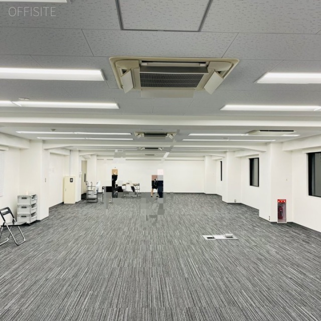 7東洋海事ビル 内装