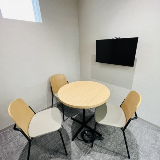 いちご目黒ビル 室内 9階