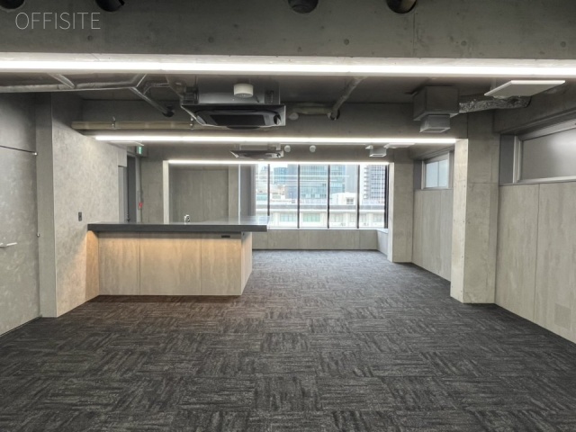 CADRE tamachi (キャドレ田町) 内装