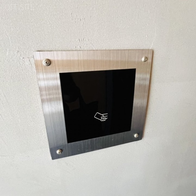 日本橋本町東石ビル 機械警備