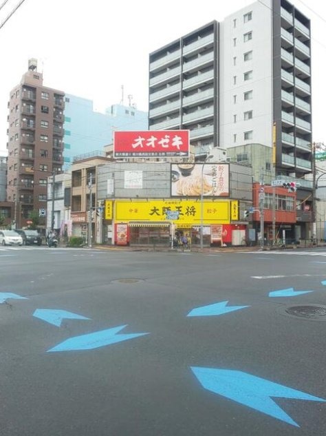 菊川駅前ビル 外観