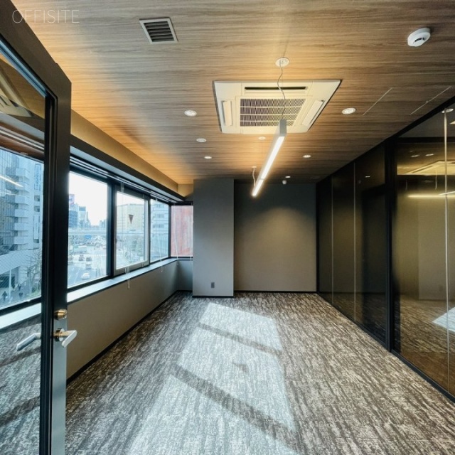 TQ茅場町 室内(4F)