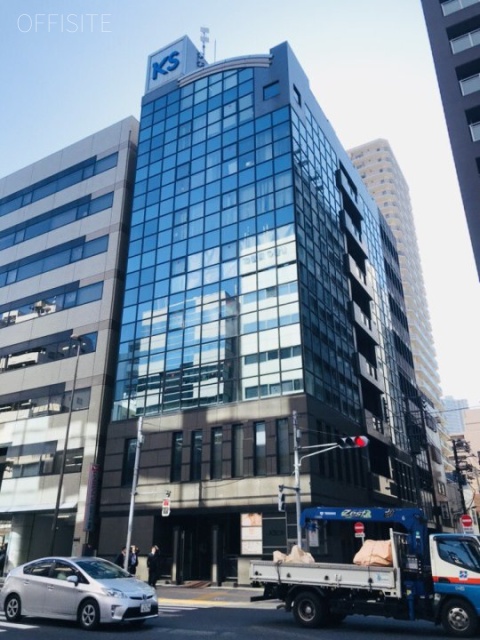 池袋KSビル 外観