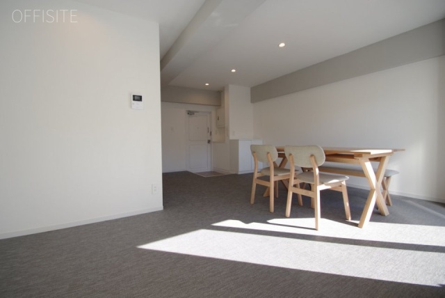 316青山 407号室 室内