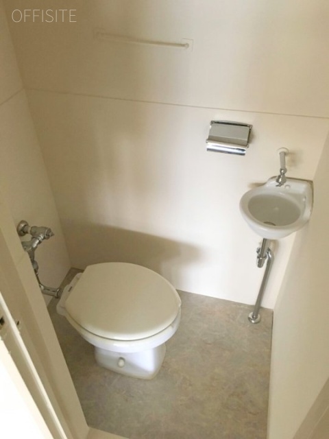 細川ビル トイレ