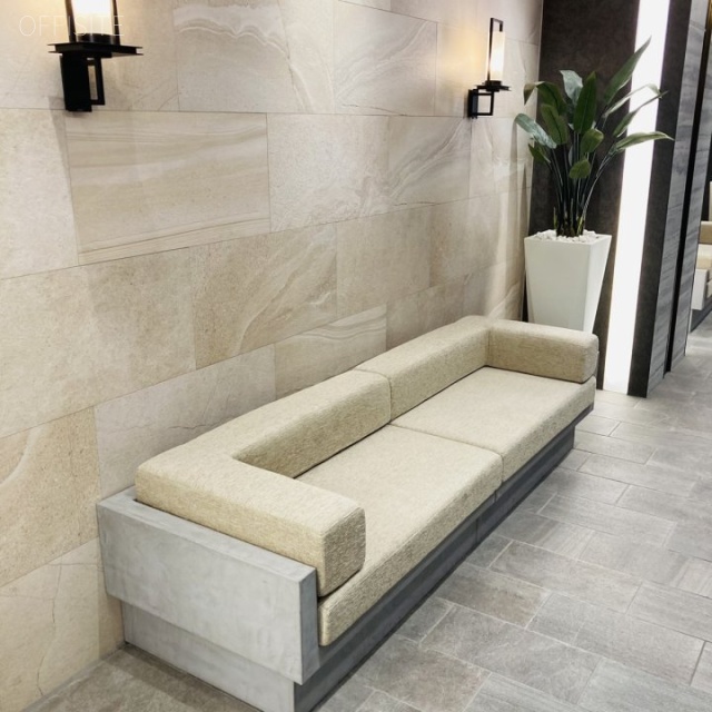 東日本橋EXビル エントランス