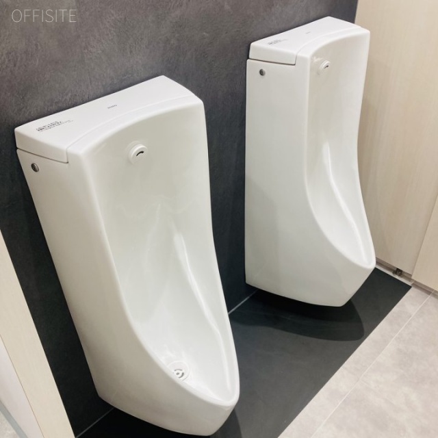 日本橋小網町THビル トイレ