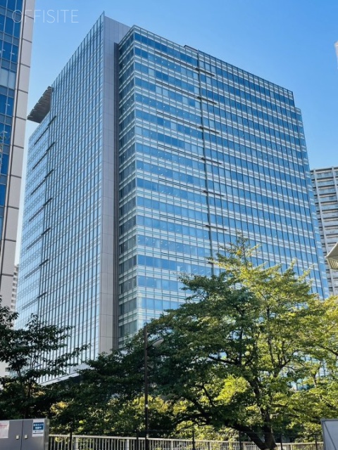 アートヴィレッジ大崎セントラルタワー 外観