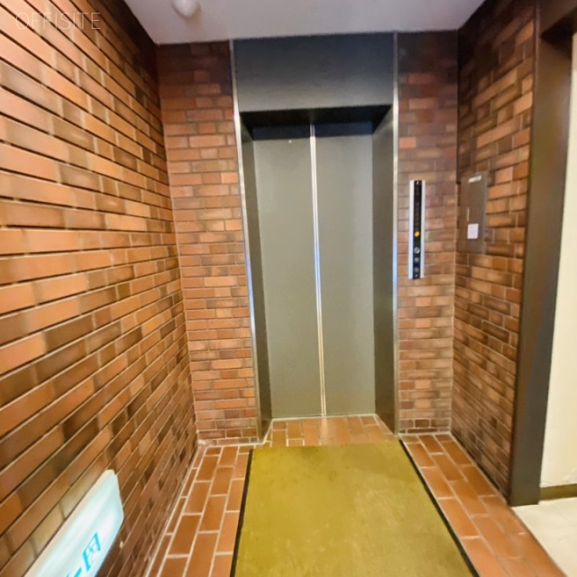 麹町アネックス エレベーター