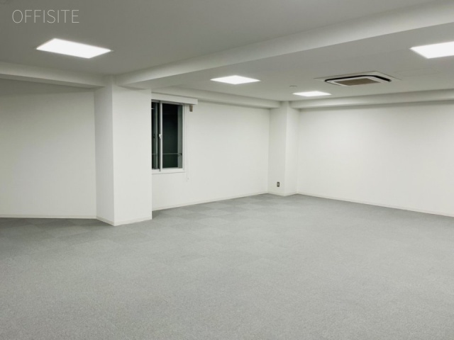 ACN芝プラザビル 内装