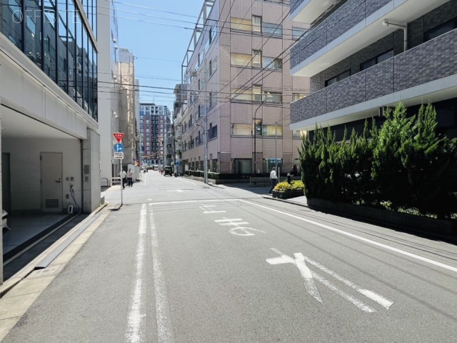 マルイビル 周辺