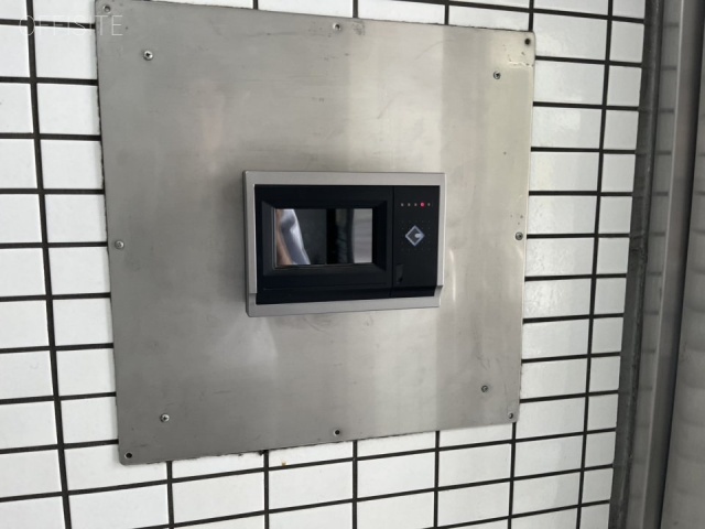 東池袋原ビル エントランス