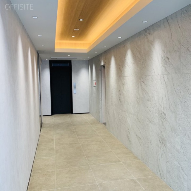 日本橋人形町プレイス エントランス