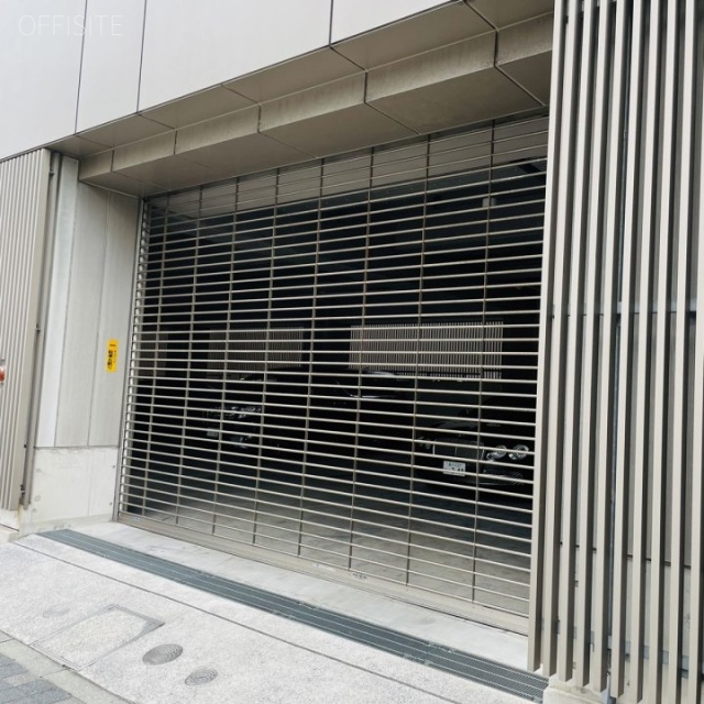 SOC高輪ビル 駐車場