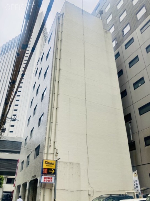 加藤ビル 外観