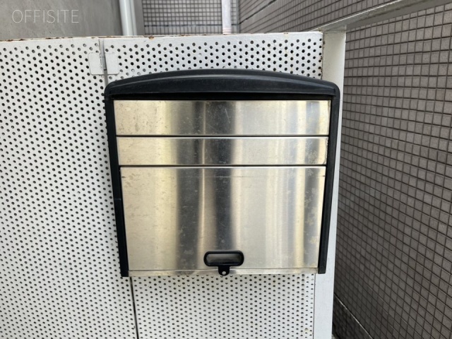 タッカービル エントランス