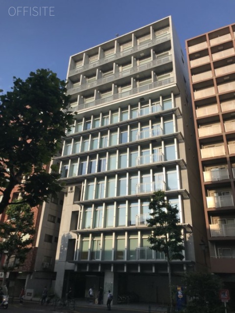 VORT東新宿 外観