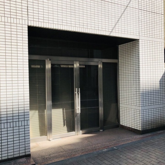 ARZ芝公園ビル 外観