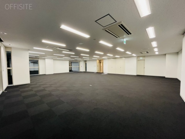 麹町スカイフィールド 内装