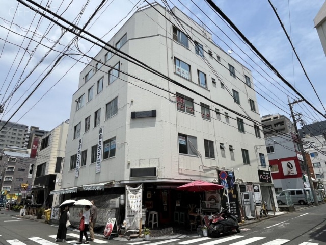 ユニオンビル 外観