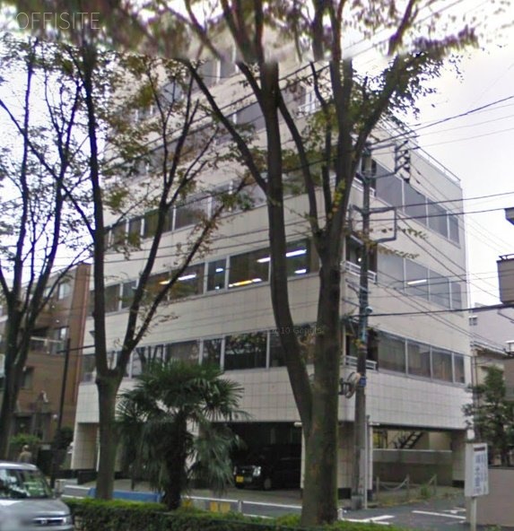 AIビル 外観