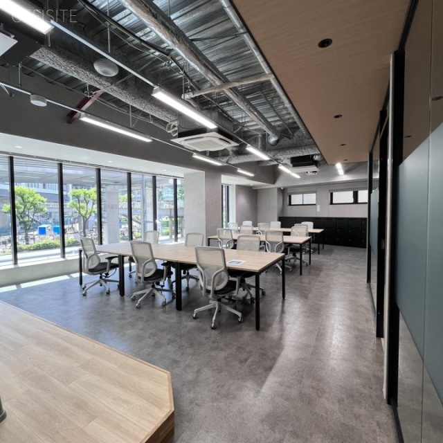 VORT六本木一丁目 内装