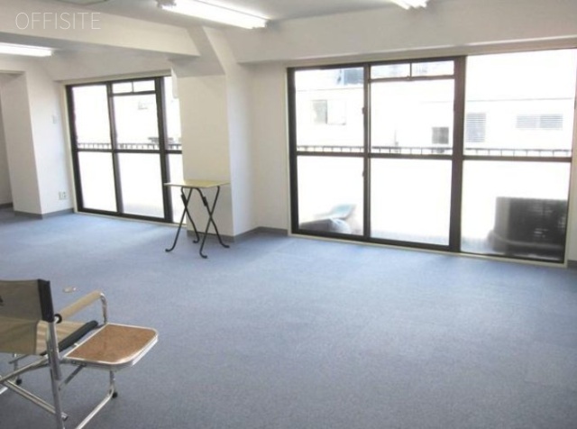 第3瑞穂ビル 内装