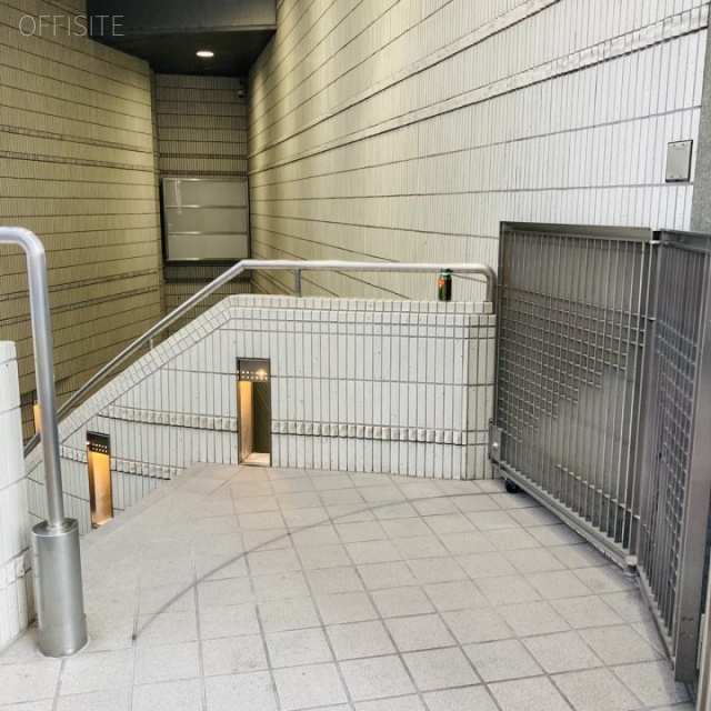 東京建物町田ビル 外観