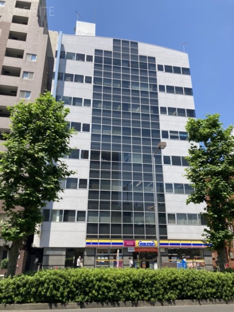 JPT赤羽ビル 外観