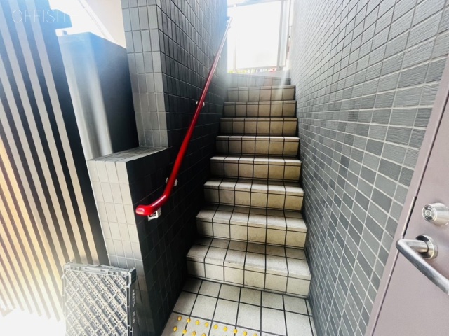 WEST GATE エントランス