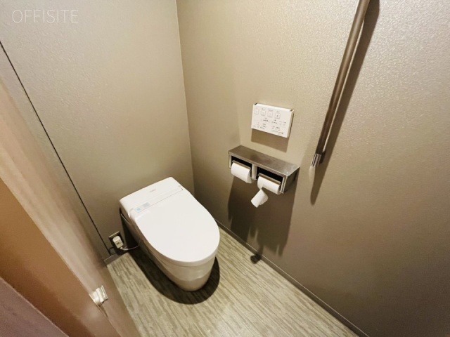 五反田ブリックビル トイレ