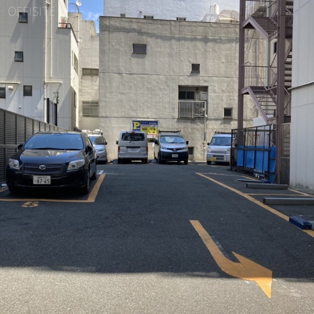 小川町北ビル 周辺