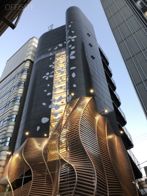 DEAR西麻布 外観