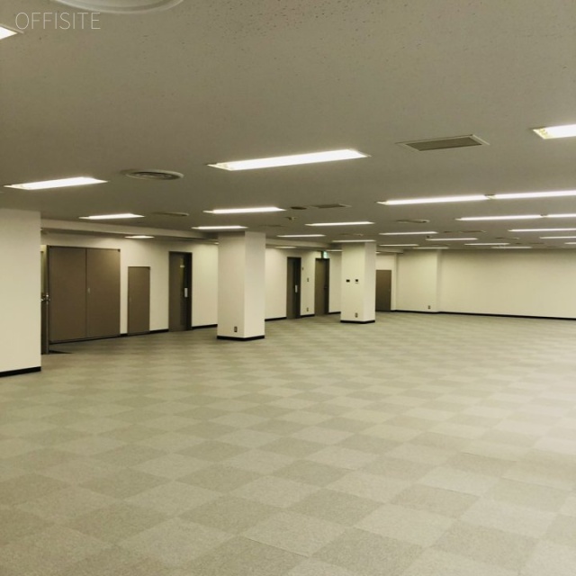 ECS第27ビル 室内