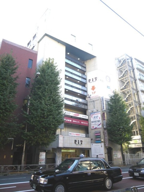 第2福井ビル 外観